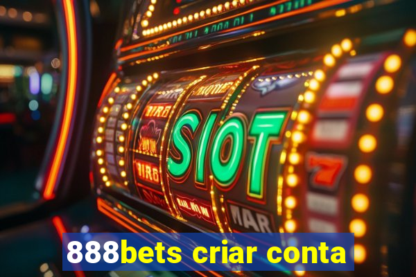 888bets criar conta